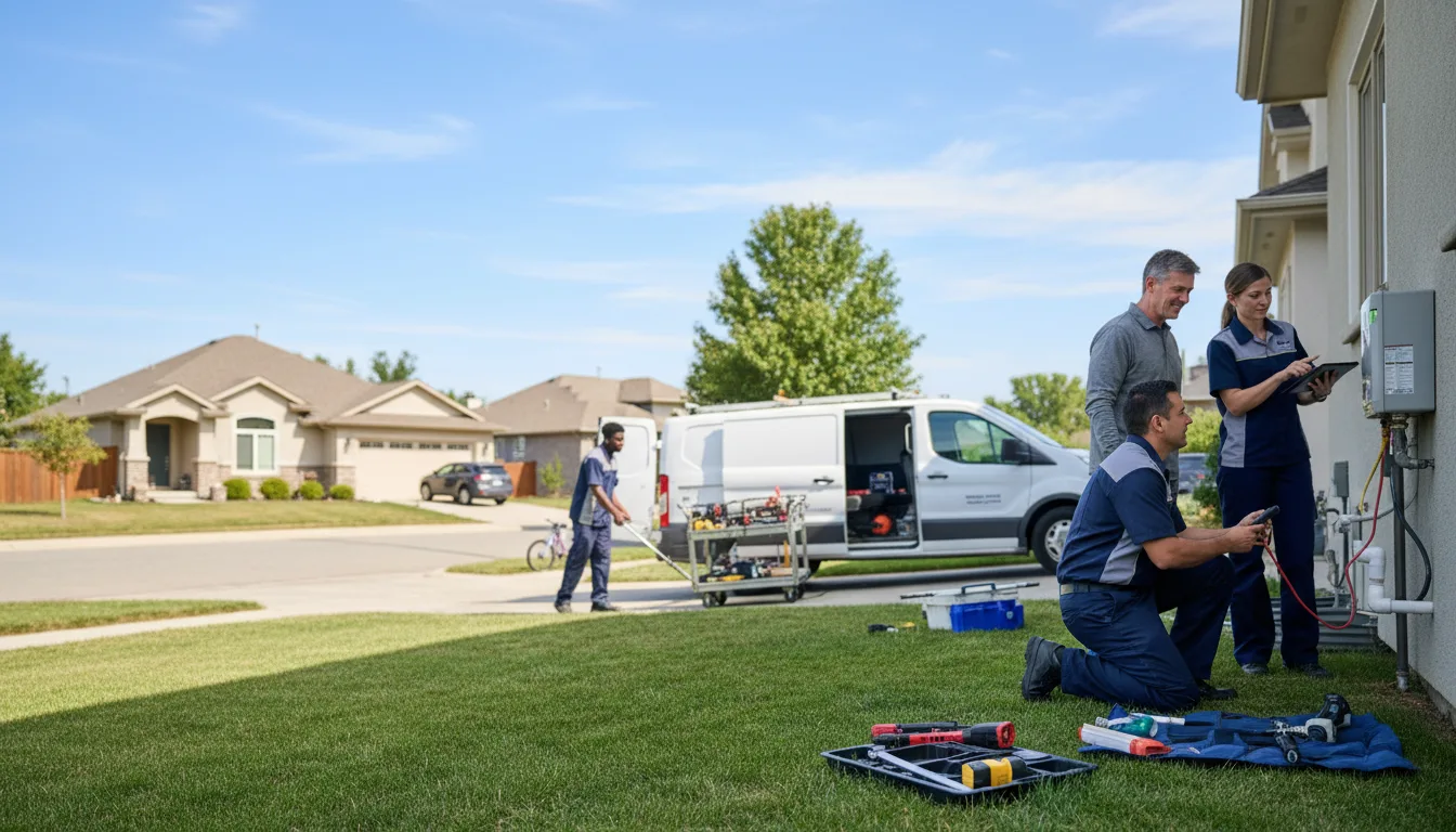 Professional Water Softener Services in Crum, WV